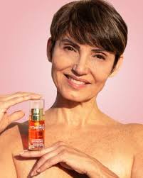 Amazon.com: Noche Y Dia Vitamin C Serum for Mature Skin