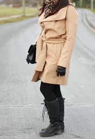 See actions taken by the people who manage and post content. Outfit 5 Reasons Why You Need A Camel Coat Halfie S Style