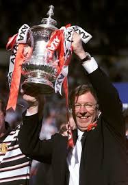 Sir alex ferguson has declared the number of trophies will decide whether arsenal's crop of youngsters are a match for those at manchester united.the premier league's top two go. Here Are The 38 Trophies That Sir Alex Ferguson Won At Manchester United