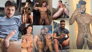 Thirst Trap Recap: Which Of These 14 Gay Porn Stars Took The Best Photo? |  STR8UPGAYPORN