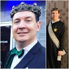 Imperial Court de San Diego