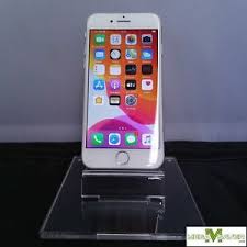 When you purchase through links on our site, we may ea. C00 Apple Iphone 8 A1905 256gb Silver Gsm International Unlock At T Ebay
