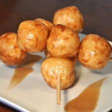 Carioca Filipino Sweet Rice Flour And Coconut Dessert Recipe Recipe Filipino Food Dessert Recipes Filipino Desserts