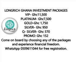Pin On The Business Aspect Of Longrich