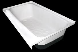 Maybe you would like to learn more about one of these? Rv Bath Tub Left Hand Drain Tu700lh