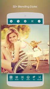 Photo blend allows you blend two photos together to create a double exposure effect! Blender Camera Photo Blender Apk 3 0 Download For Android Download Blender Camera Photo Blender Apk Latest Version Apkfab Com