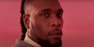 Real life (2020), burna boy feat. Burna Boy Shares New Video For Way Too Big Watch Pitchfork