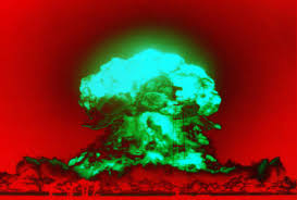 Image result for images of nuke explosion