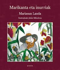 Erlazionatutako irudia