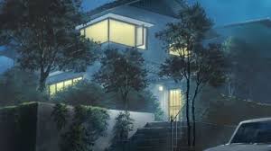 Tali S House Jpg 500 281 Anime Places Anime Scenery Wallpaper Anime Background