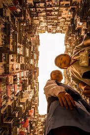 Reddit Pics Two Kids Pose For The Camera At Hong Kong S Quarry Bay Quarry Bay Photography Street Photography