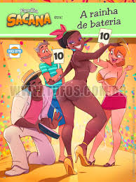 Assistir Familia Sacana - A Rainha de Bateria. legendado em português -  Hentais Tube .com