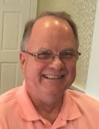 Obituary information for Carl Otto
