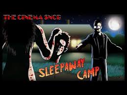 Sleepaway camp (also released as nightmare vacation) is a 1983 american slasher film written and directed by robert hiltzik, who also served as executive producer. Movie Download Sleepaway Camp Iii Teenage Wasteland 1080p Free