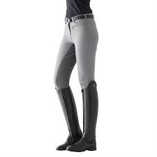 Pikeur Ladies Lugana Stretch Full Seat Breech