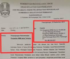 Bahwa salnya pada peraturan presiden pasal 191 tahun 2014 disebutkan yang dilarang membeli bbm menggunakan dirigen adalah yang tidak menggunakan surat. Lancarkan Aksinya Mafia Bbm Subsidi Di Sumenep Diduga Palsukan Surat Rekomendasi Suara Indonesia News
