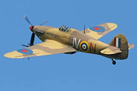 Hawker Hurricane