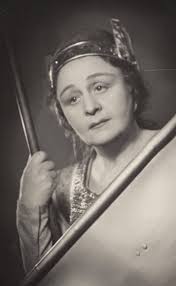 The daughter of Alex Zadek and Elisabeth Freundlich, Hildegard Zadek was  born 1917, in Bromberg, then in Prussia. "...on that February night in  1947: Ms. Zadek, a Jew who had fled Hitler's