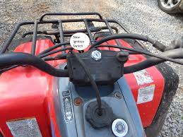 Check spelling or type a new query. Troubleshooting Repairing A Kawasaki Bayou Klf300 Atv Electrical Charging System 7 Steps Instructables