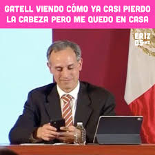 Abril 14, 2020abril 14, 2020 redacción 0 comment. Video Hombre Se Disfraza De Arbusto Para Poder Salir Durante La Cuarentena Televisa Regional