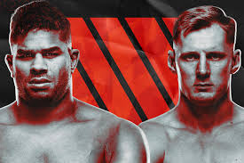 Mcgregor 2 ufc ufc 258: O Tw5cp6t2q Km