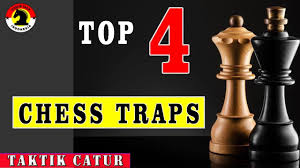 Cocok untuk komentar, perang gambar hingga status & profil sosial media, dp bbm, wa, dll. 4 Perangkap Catur Terbaik Bonus Puzzle Youtube