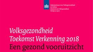 What does rivm stand for? Rivm Zorgkosten Stijgen Naar 174 Miljard In 2040 Zorgvisie