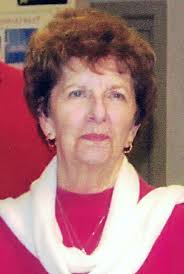 Obituary: Barbara Elizabeth Grimmett, 86