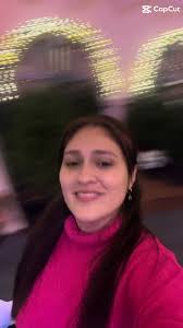 Dania Cabrera Chavez