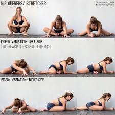 Roxanne Gan On Instagram My 15min Stretching Routine This Stretching Routine Not Only Helps Relax Your Muscles It Also Re Workout Yoga Tutorial Yoga Poses