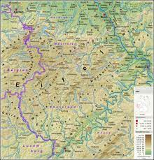 In der wittlicher senke zudem auch tabakanbau. Eifel Wikipedia