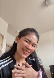 Tangerine Trend Face