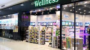 (m) bhd, and is one of the subsidiary companies of the aeon group. Beletime Danga Bay Aeon Wellness