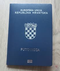 U zagrebu osnovana hrvatska demokratska zajednica (hdz). Korisne Informacije Zahtjev Za Izradu Putovnice U Inozemstvu Moja Domovina