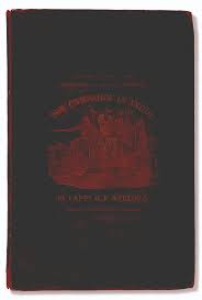 ATKINSON, George Franklin (1822-1859 ...