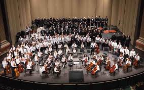 The Winston Salem Symphony Youth Orchestras Program