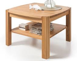 Nachttisch 40x40x50cm hoch, beistelltisch kernbuche massiv. Couchtisch Kernbuche Massiv Geolt Beistelltisch Mit Ablage Quadratisch 83 Cm Kalipso Kaufen Bei Hood De