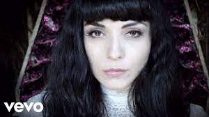Create and get +5 iq. Mon Laferte Tu Falta De Querer Video Oficial Youtube