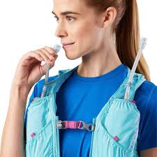 Zaino Idratazione Maratona Gilet Idratazione Trail Running