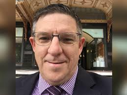 Secret tapes: The moment Philip Wright confronted his sexual predator