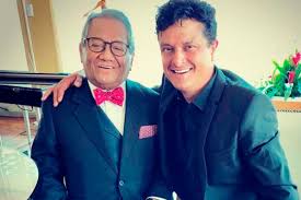 Armando manzanero was born on december 7, 1935 in merida, yucatan, mexico as armando manzanero canché. Murio El Compositor Mexicano Armando Manzanero A Los 85 Anos