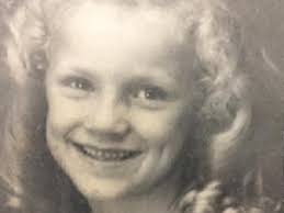 Marlys Ann Haugen's Memorial Website