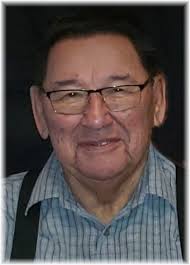 Obituary for Harvey Conrad Nepinak