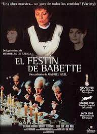 El festín de Babette (1987) - Filmaffinity
