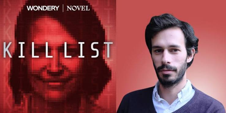 Kill List: Live - Intelligence Squared