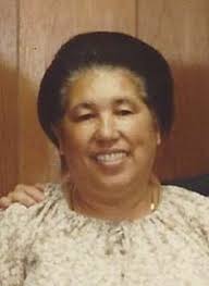 Maria Lopes Fonseca Obituary