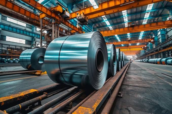 Steel coil warehouse Images - Free Download on Magnific (formerly Freepik)