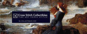 Check spelling or type a new query. Cross Stitch Collectibles Home Facebook