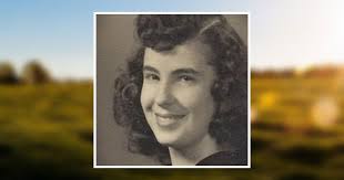 Mary E. Hunt Obituary November 22, 2015