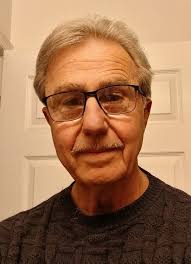 “A Part of the Noise” Playbill — Helltown Players